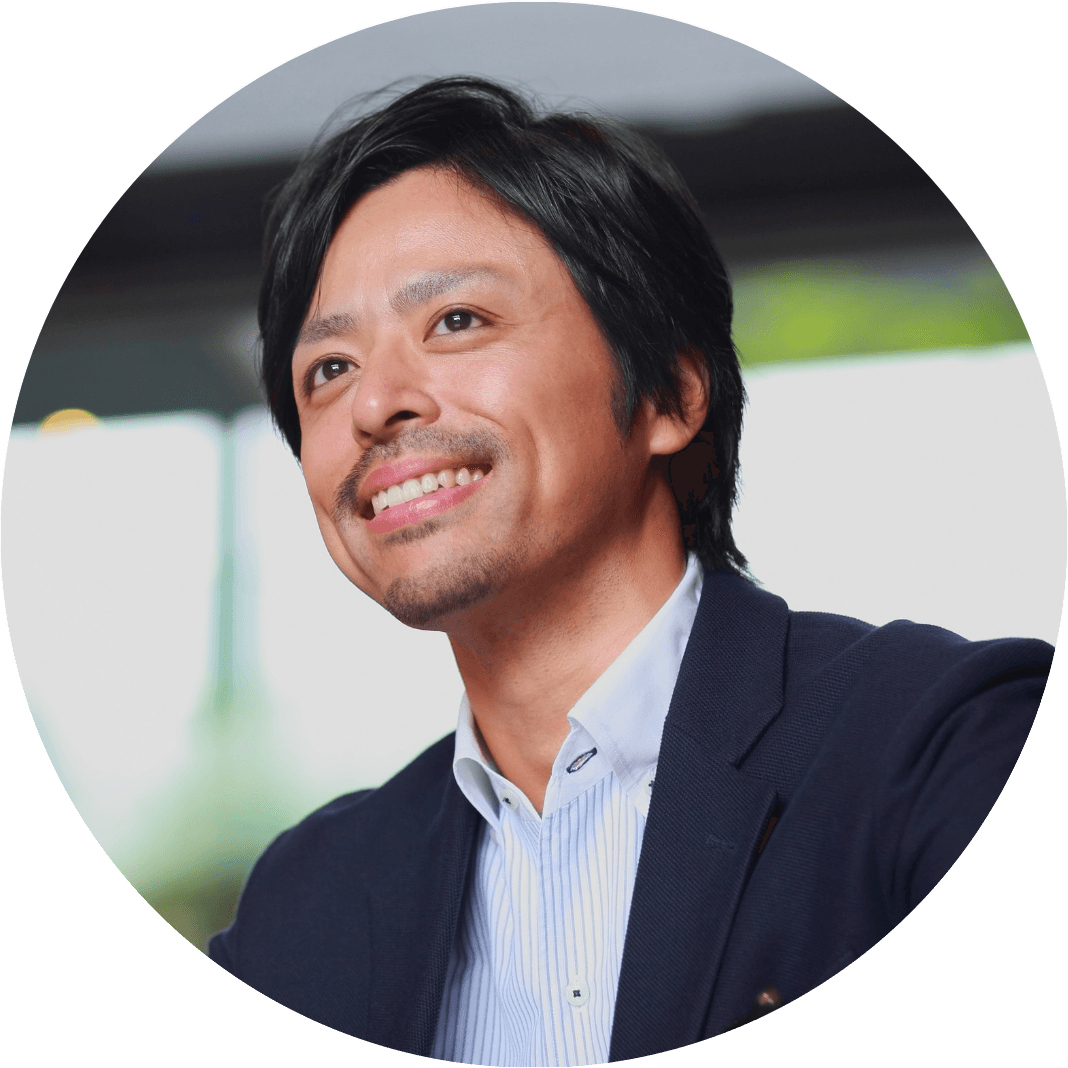 T.Sさん / 40代
