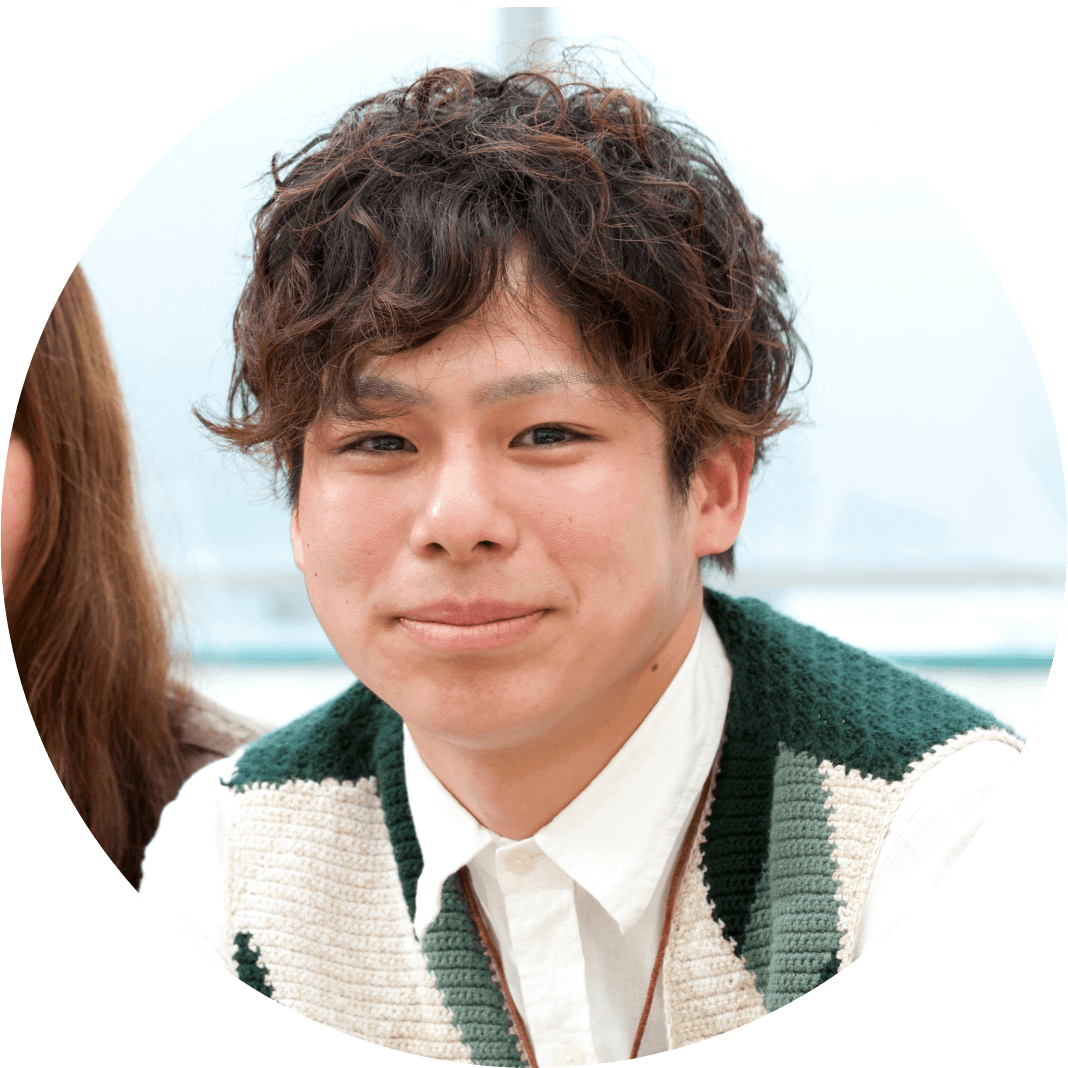 A.Nさん / 20代